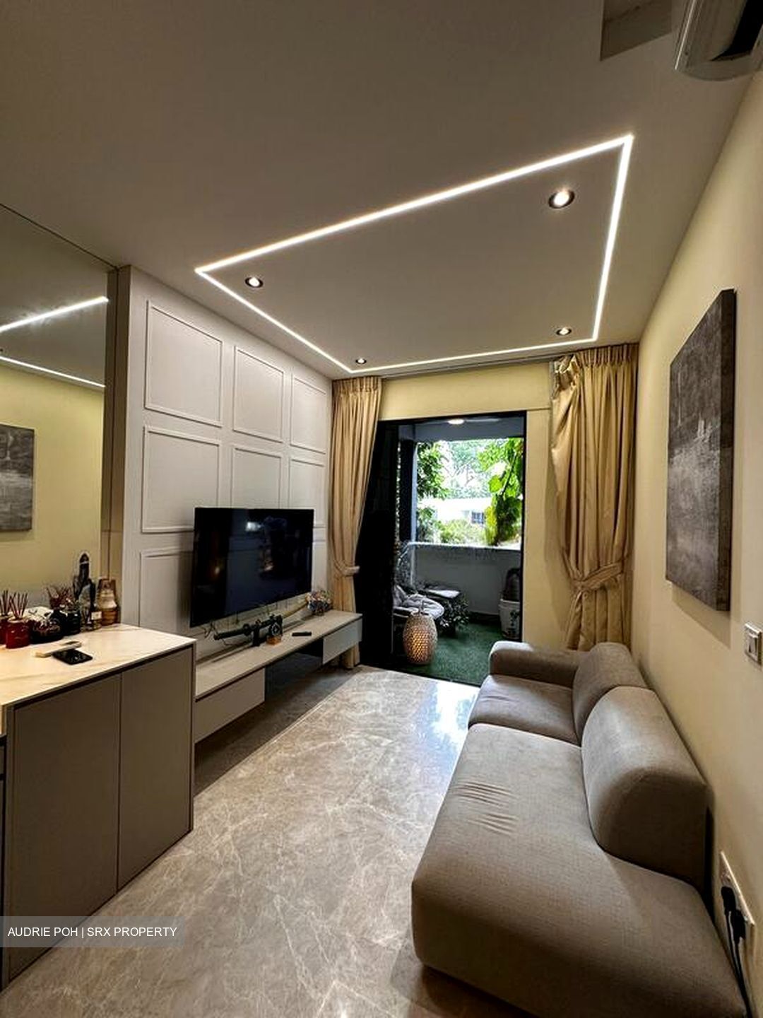 Mayfair Modern (D21), Condominium #516099801